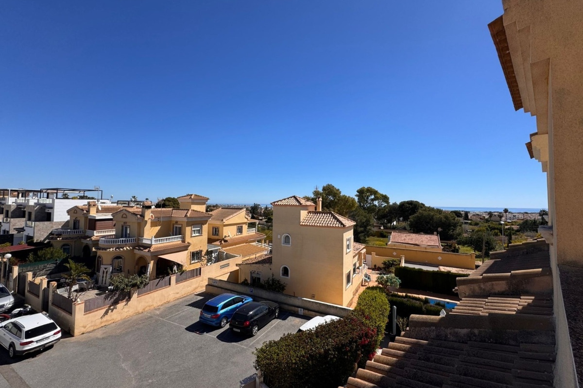 Resale - Town house - Orihuela - Campoamor