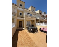 Resale - Town house - Orihuela - Campoamor