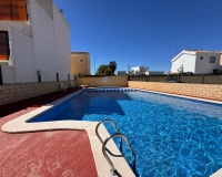 Resale - Town house - Orihuela - Campoamor