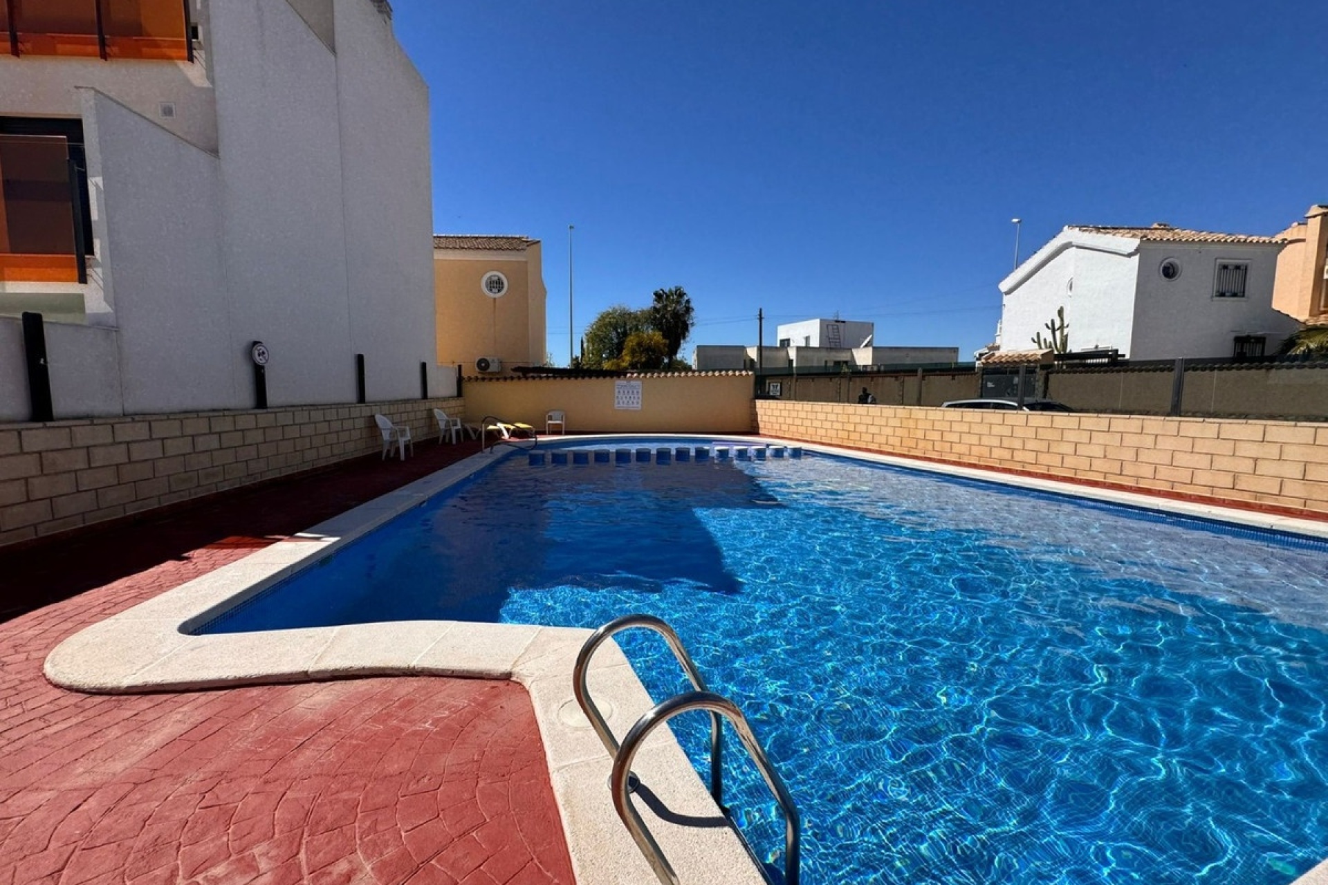 Resale - Town house - Orihuela - Campoamor