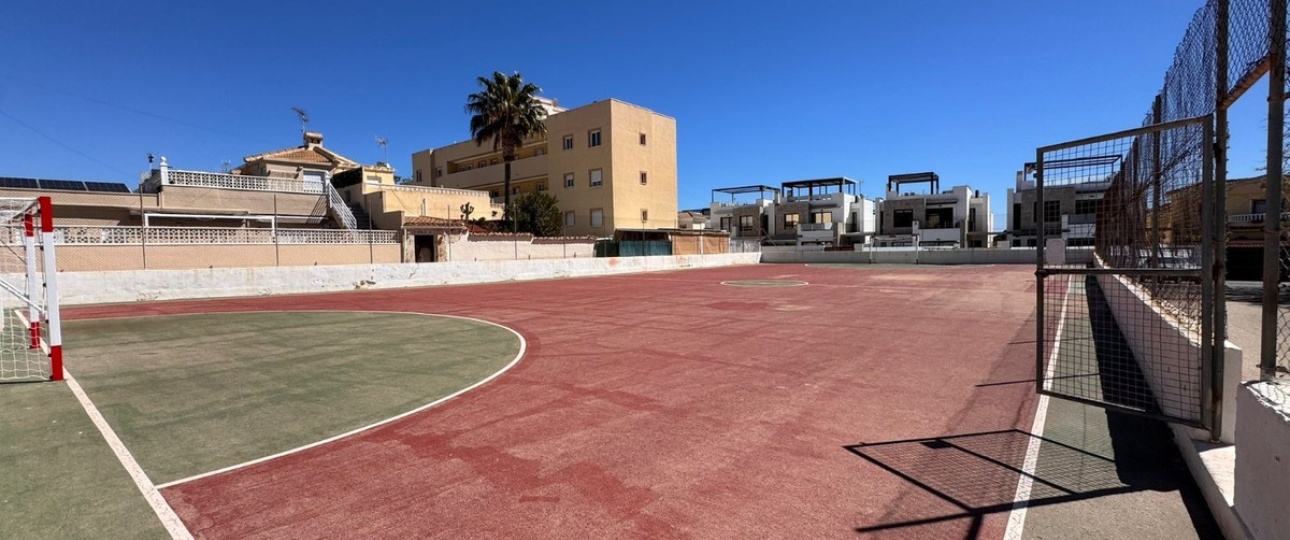 Resale - Town house - Orihuela - Campoamor