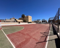 Resale - Town house - Orihuela - Campoamor