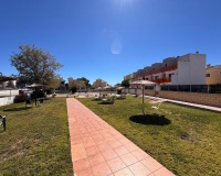Resale - Town house - Orihuela - Campoamor