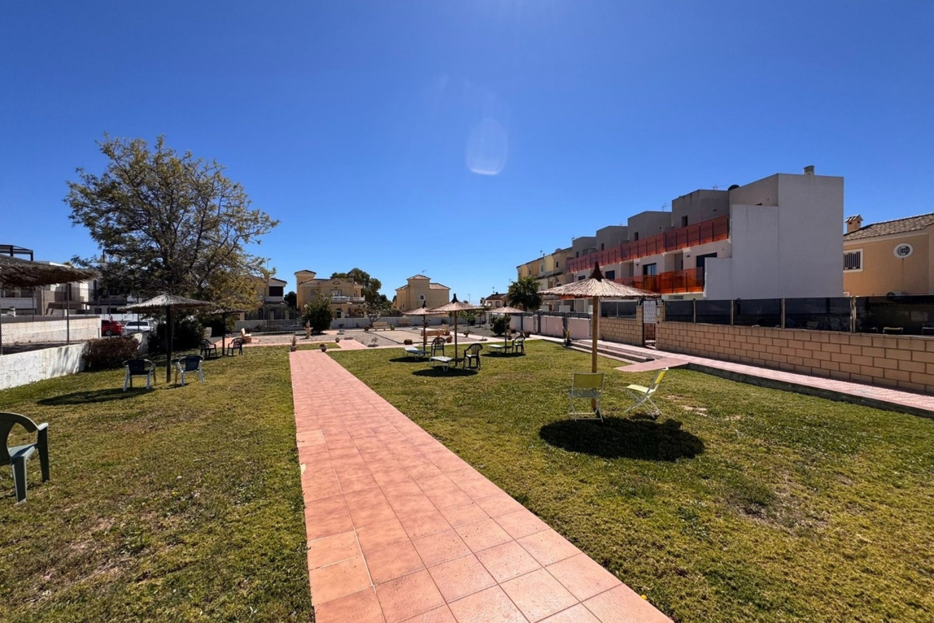Resale - Town house - Orihuela - Campoamor