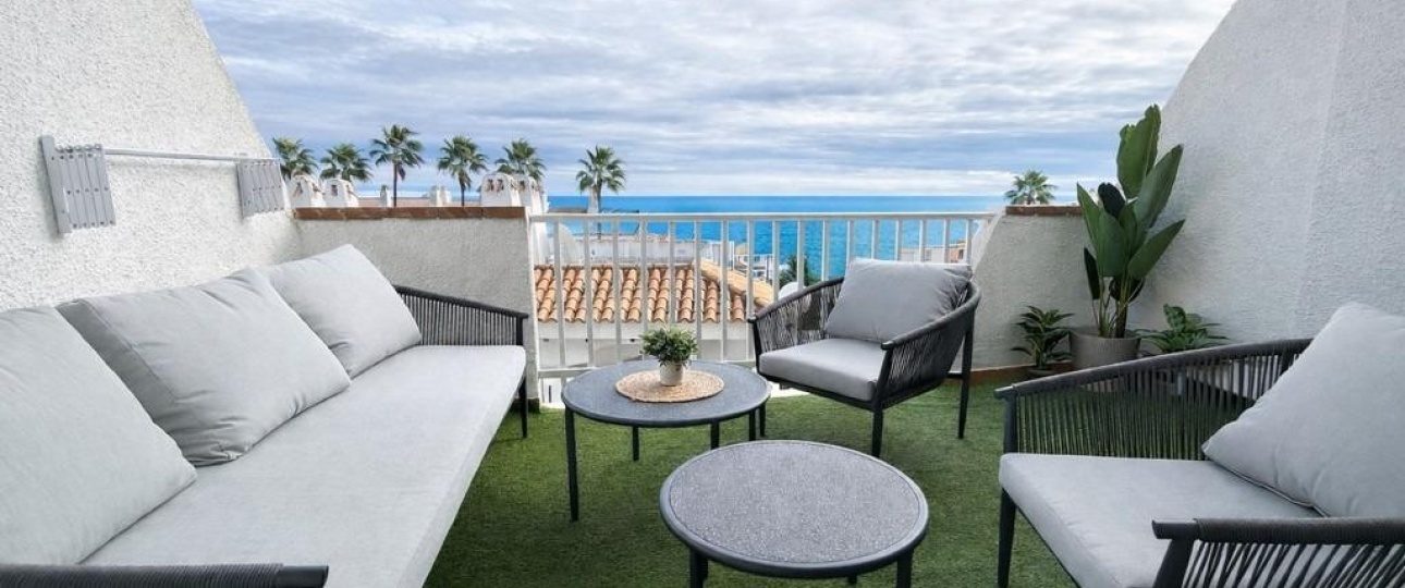 Resale - Town house - Orihuela - Campoamor