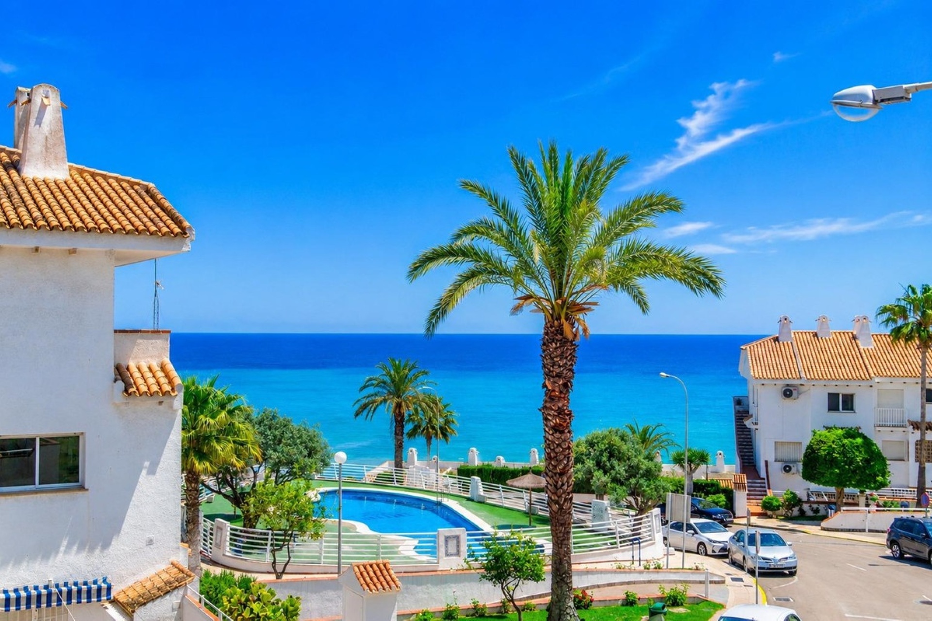 Resale - Town house - Orihuela - Campoamor