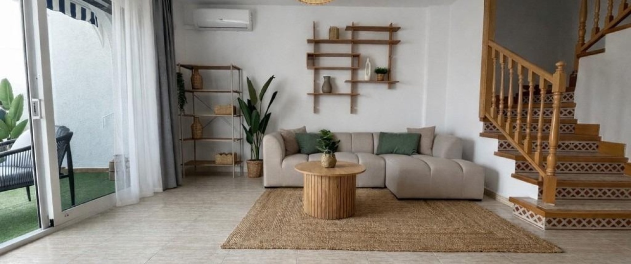 Resale - Town house - Orihuela - Campoamor