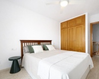 Resale - Town house - Orihuela - Campoamor