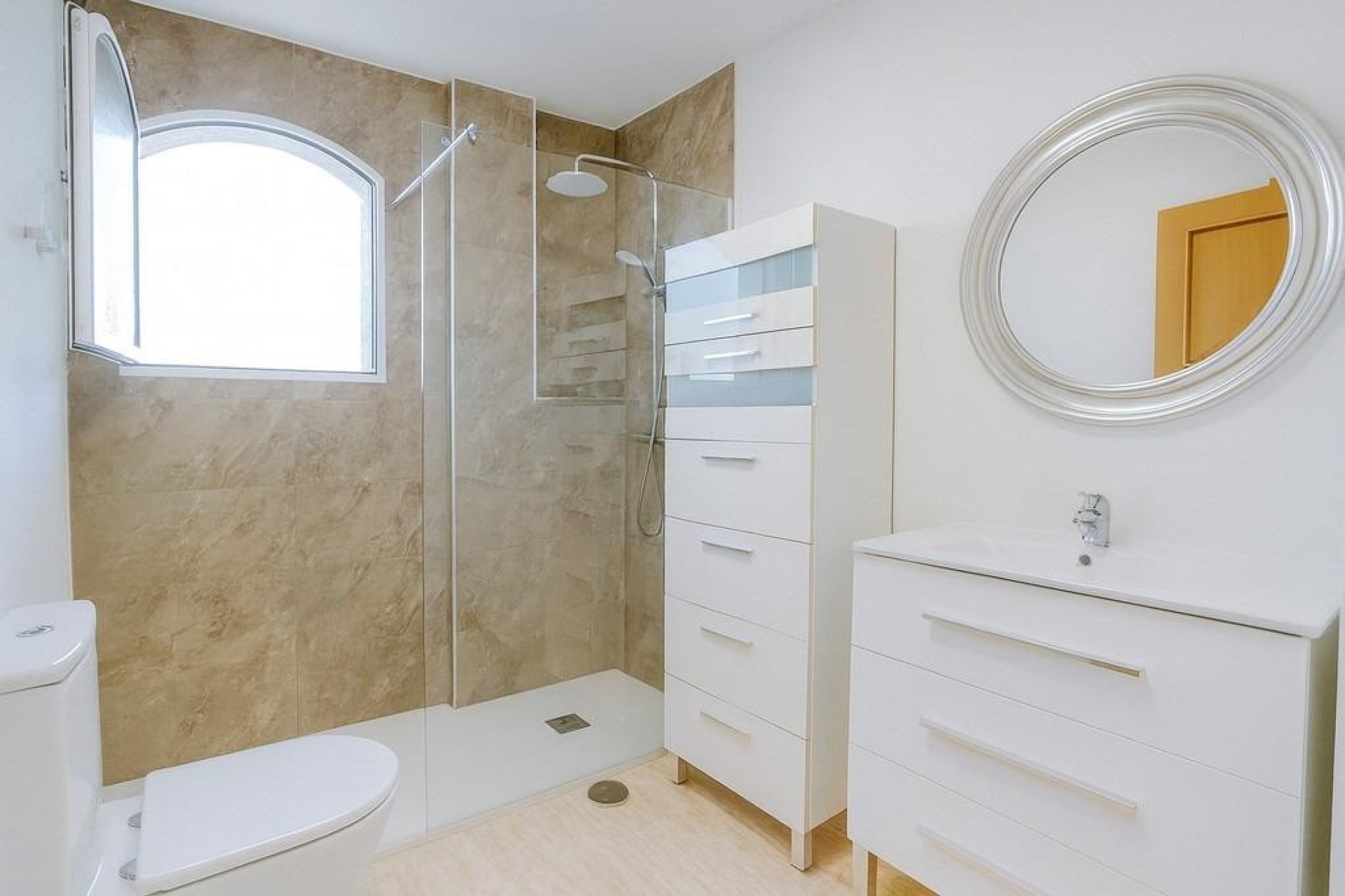 Resale - Town house - Orihuela - Campoamor