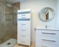 Resale - Town house - Orihuela - Campoamor