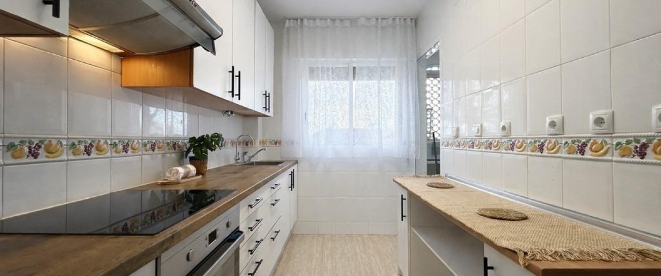 Resale - Town house - Orihuela - Campoamor