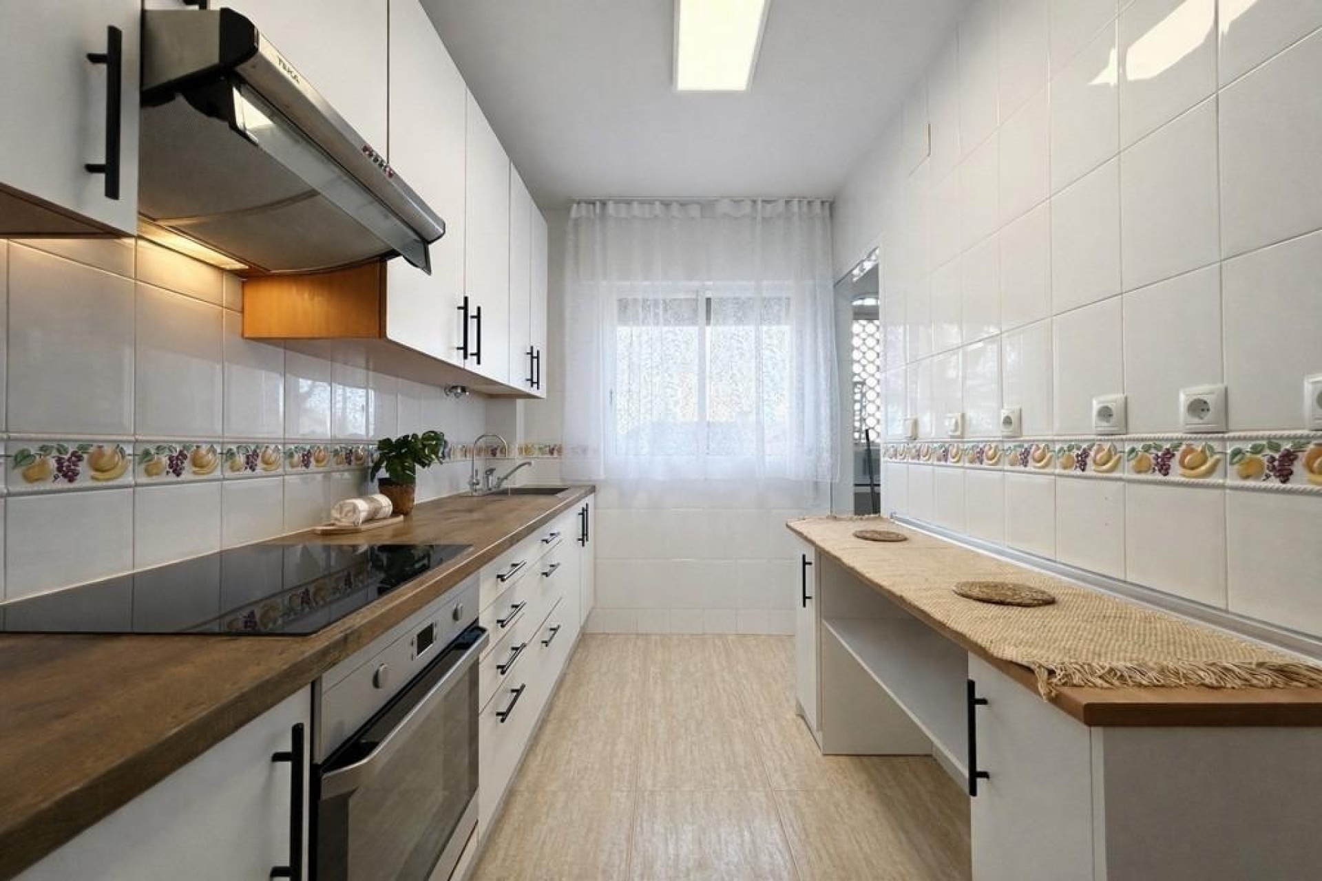 Resale - Town house - Orihuela - Campoamor