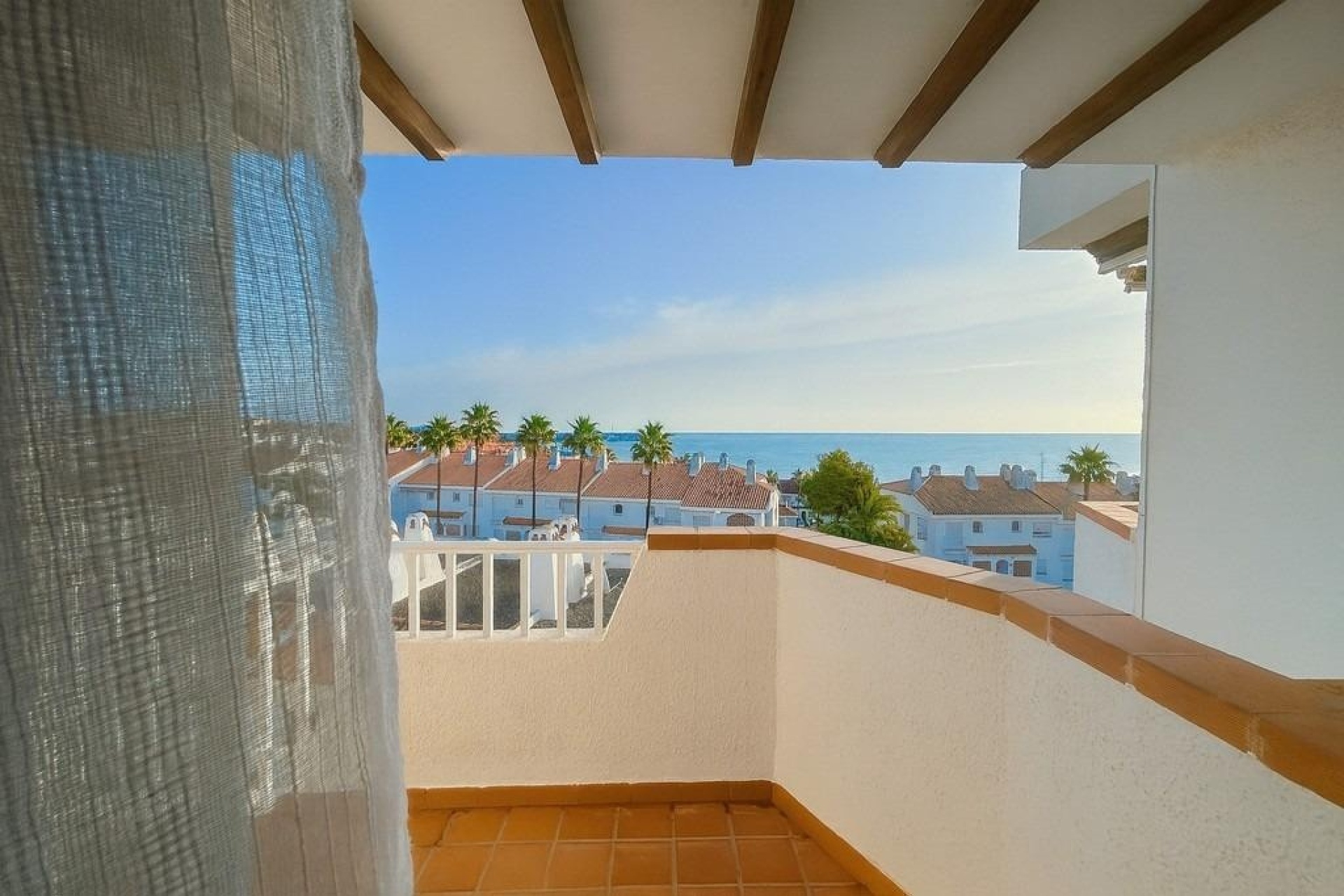Resale - Town house - Orihuela - Campoamor