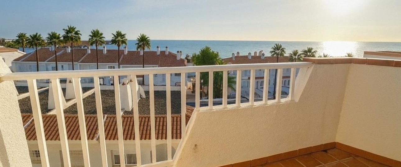 Resale - Town house - Orihuela - Campoamor