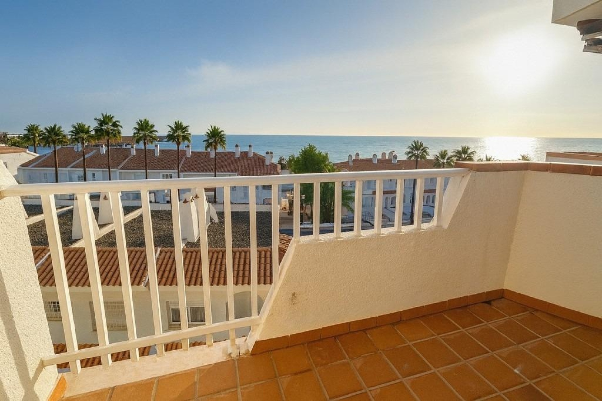 Resale - Town house - Orihuela - Campoamor