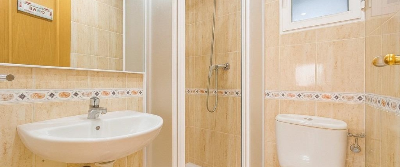 Resale - Town house - Orihuela - Campoamor