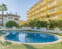Resale - Town house - Orihuela - Campoamor