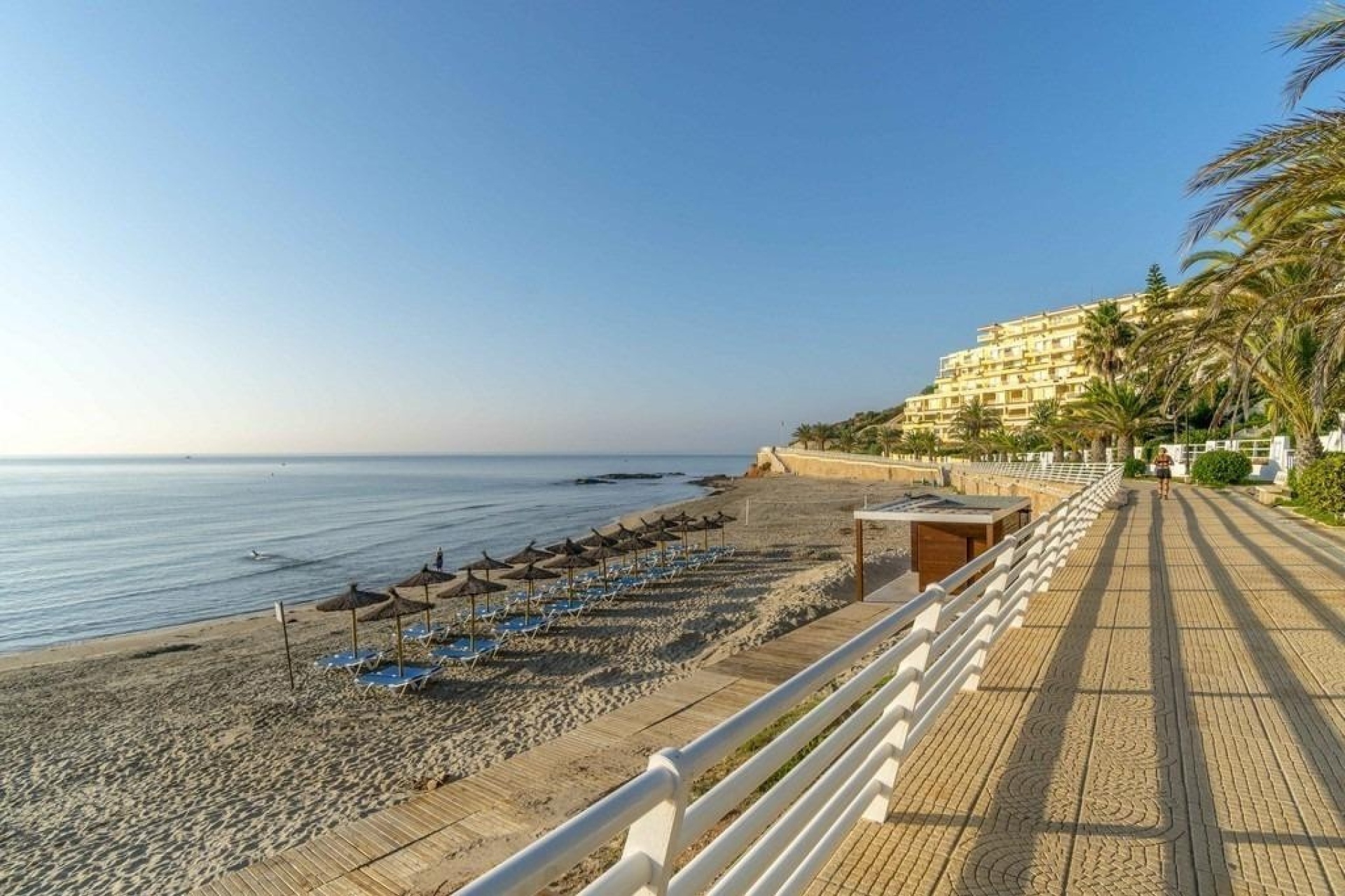 Resale - Town house - Orihuela - Campoamor