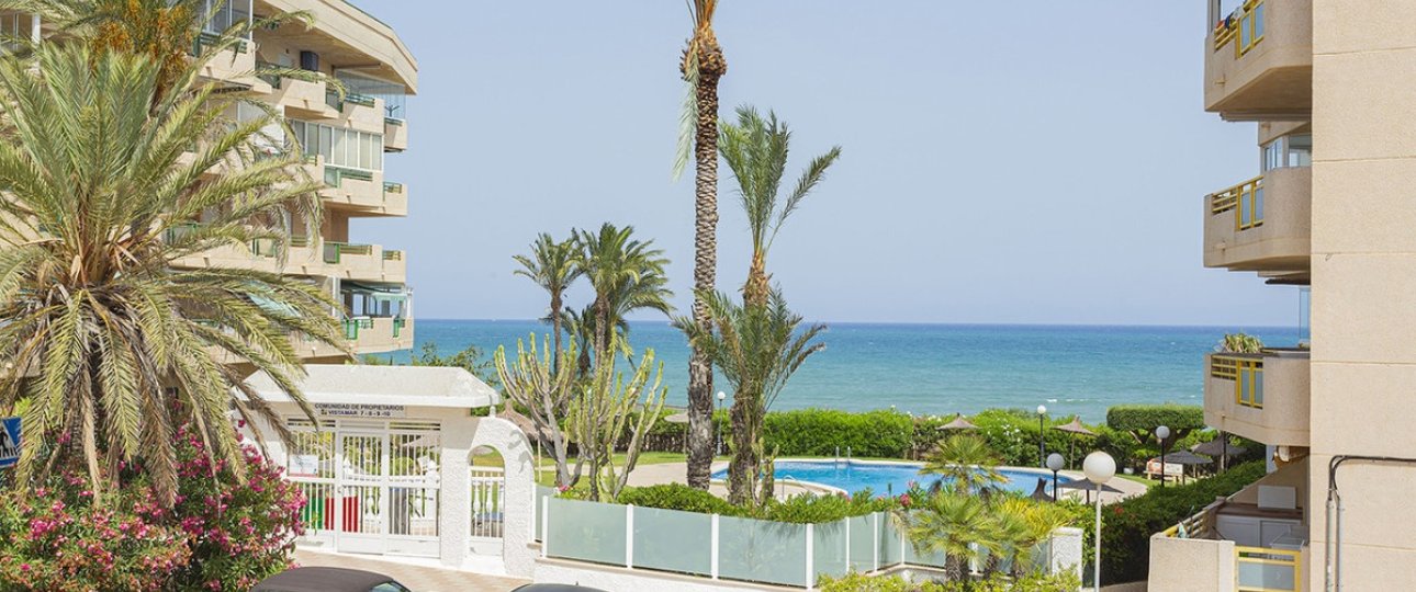 Resale - Town house - Orihuela - Dehesa de Campoamor