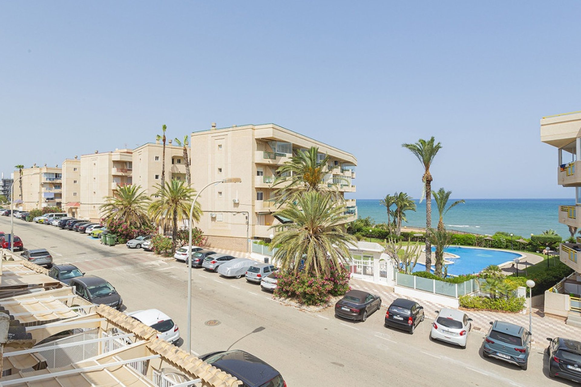 Resale - Town house - Orihuela - Dehesa de Campoamor