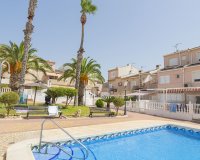 Resale - Town house - Orihuela - Dehesa de Campoamor