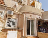 Resale - Town house - Orihuela - Dehesa de Campoamor
