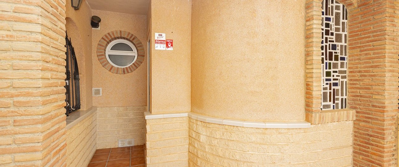 Resale - Town house - Orihuela - Dehesa de Campoamor