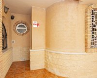 Resale - Town house - Orihuela - Dehesa de Campoamor