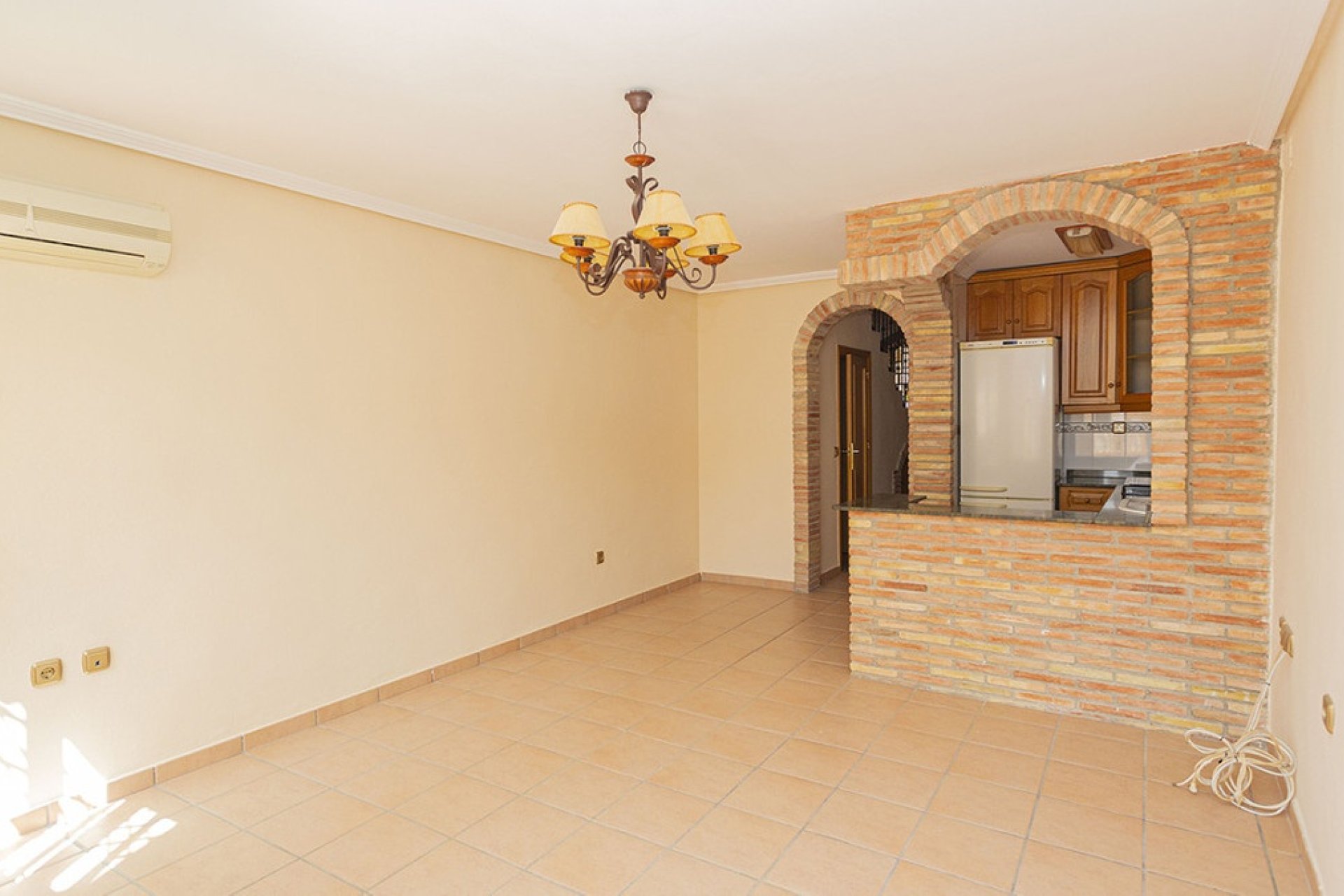 Resale - Town house - Orihuela - Dehesa de Campoamor