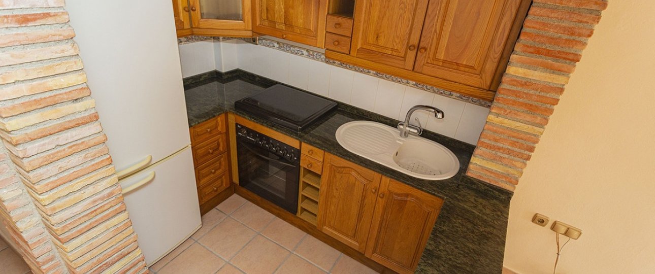 Resale - Town house - Orihuela - Dehesa de Campoamor