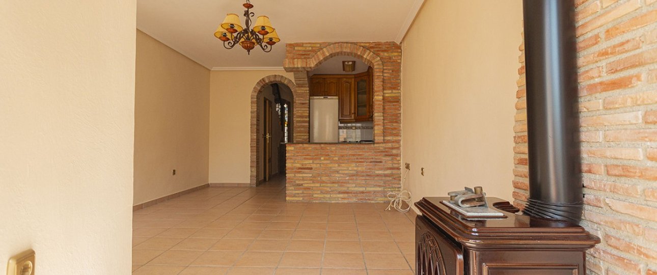 Resale - Town house - Orihuela - Dehesa de Campoamor