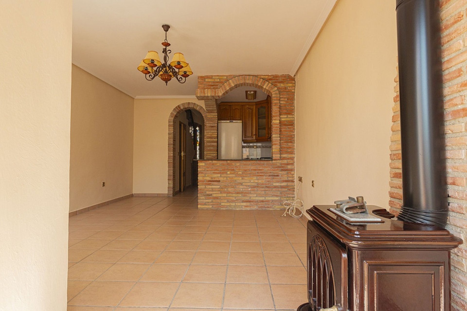 Resale - Town house - Orihuela - Dehesa de Campoamor