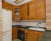 Resale - Town house - Orihuela - Dehesa de Campoamor