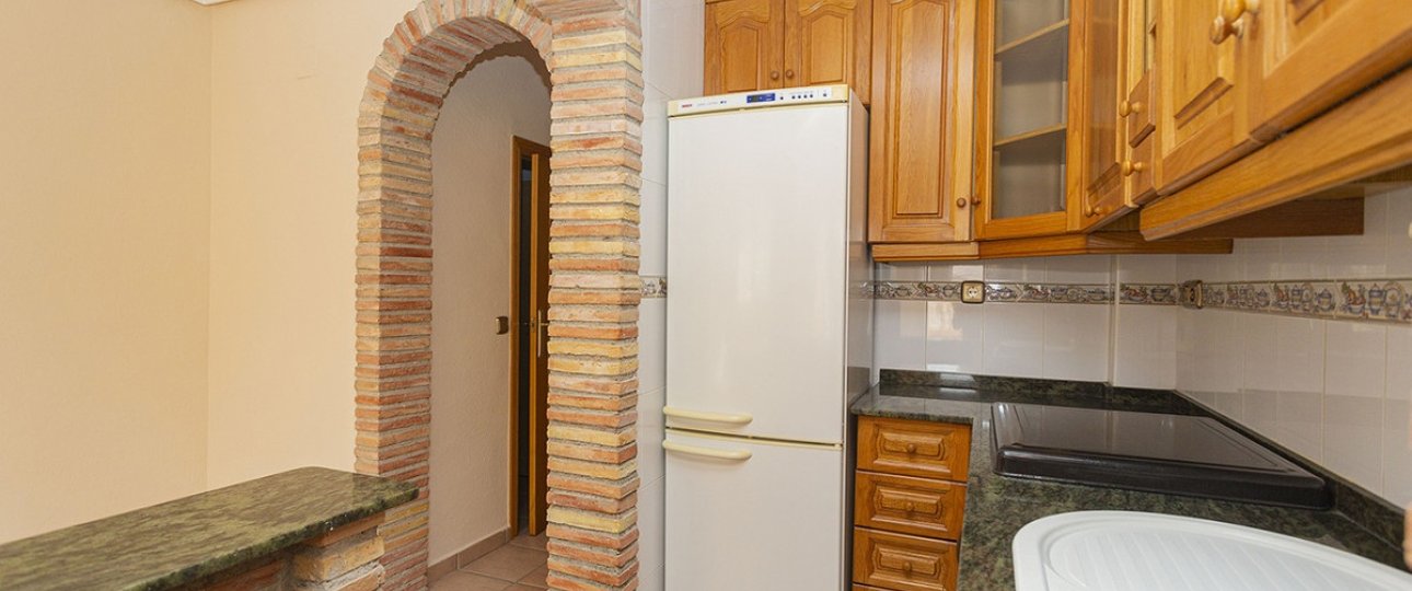 Resale - Town house - Orihuela - Dehesa de Campoamor