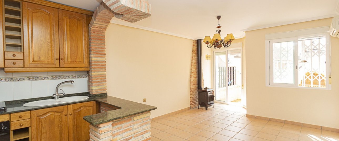 Resale - Town house - Orihuela - Dehesa de Campoamor
