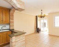 Resale - Town house - Orihuela - Dehesa de Campoamor
