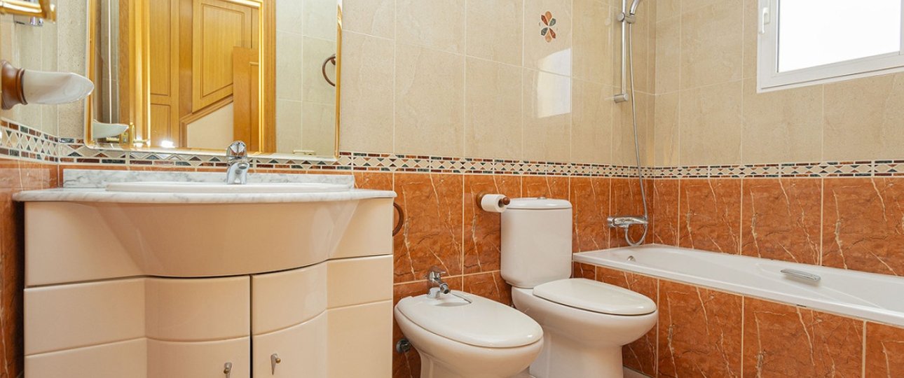 Resale - Town house - Orihuela - Dehesa de Campoamor