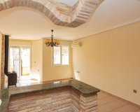 Resale - Town house - Orihuela - Dehesa de Campoamor