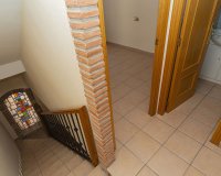 Resale - Town house - Orihuela - Dehesa de Campoamor