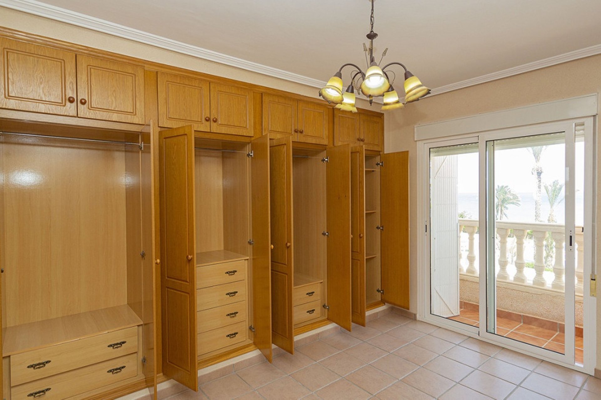Resale - Town house - Orihuela - Dehesa de Campoamor