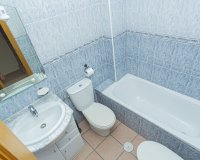 Resale - Town house - Orihuela - Dehesa de Campoamor