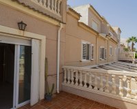 Resale - Town house - Orihuela - Dehesa de Campoamor