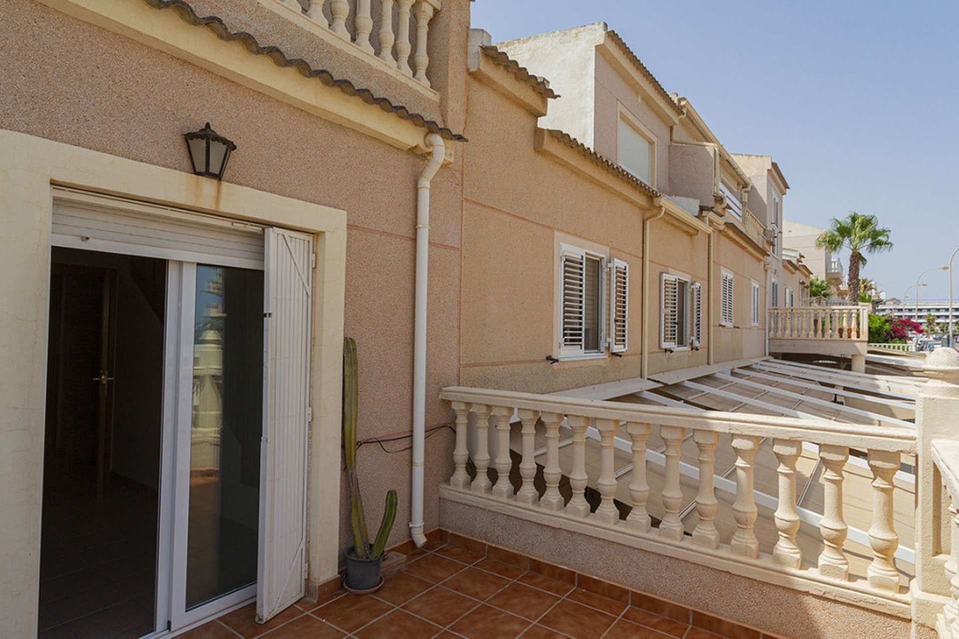 Resale - Town house - Orihuela - Dehesa de Campoamor