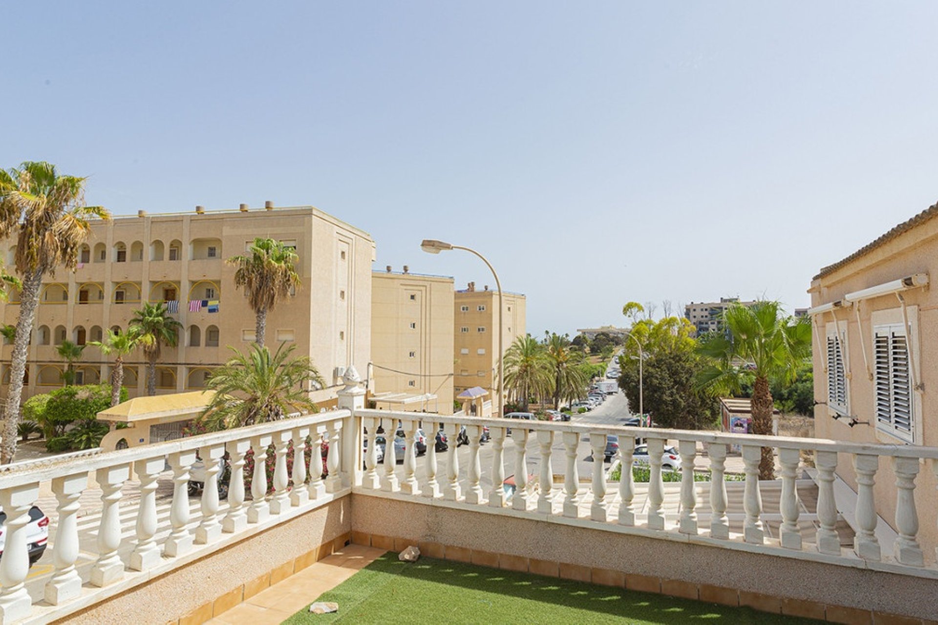 Resale - Town house - Orihuela - Dehesa de Campoamor