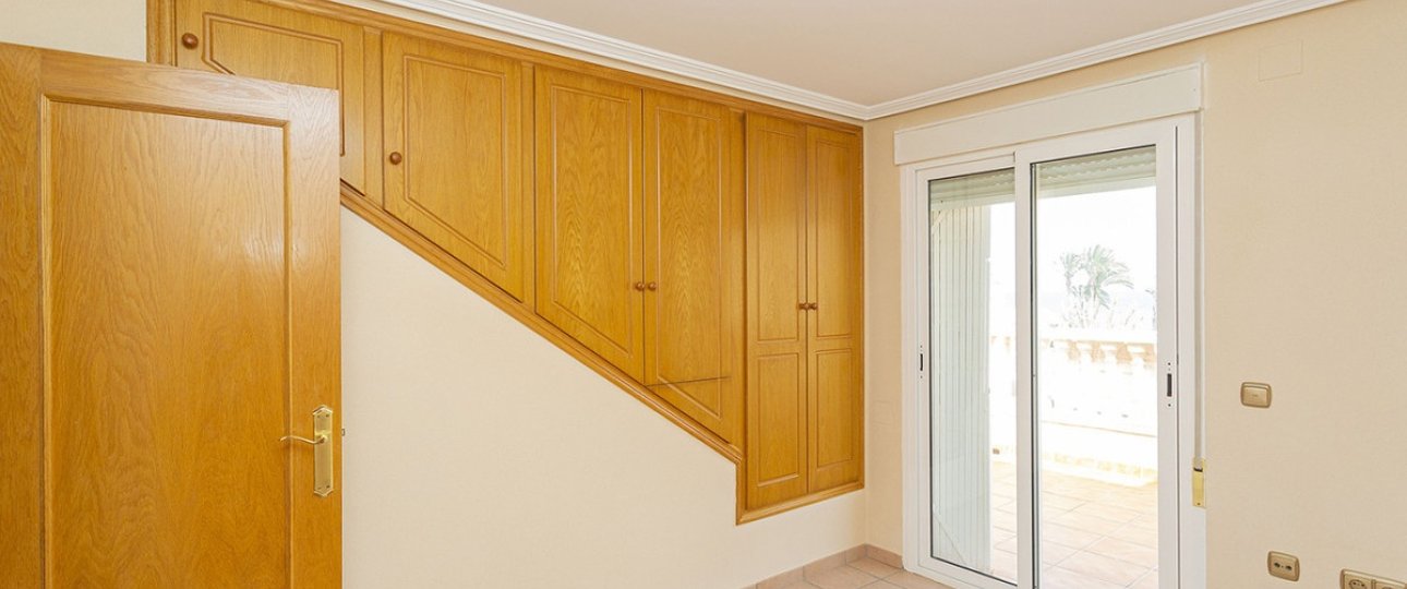 Resale - Town house - Orihuela - Dehesa de Campoamor