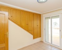 Resale - Town house - Orihuela - Dehesa de Campoamor