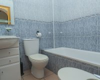 Resale - Town house - Orihuela - Dehesa de Campoamor