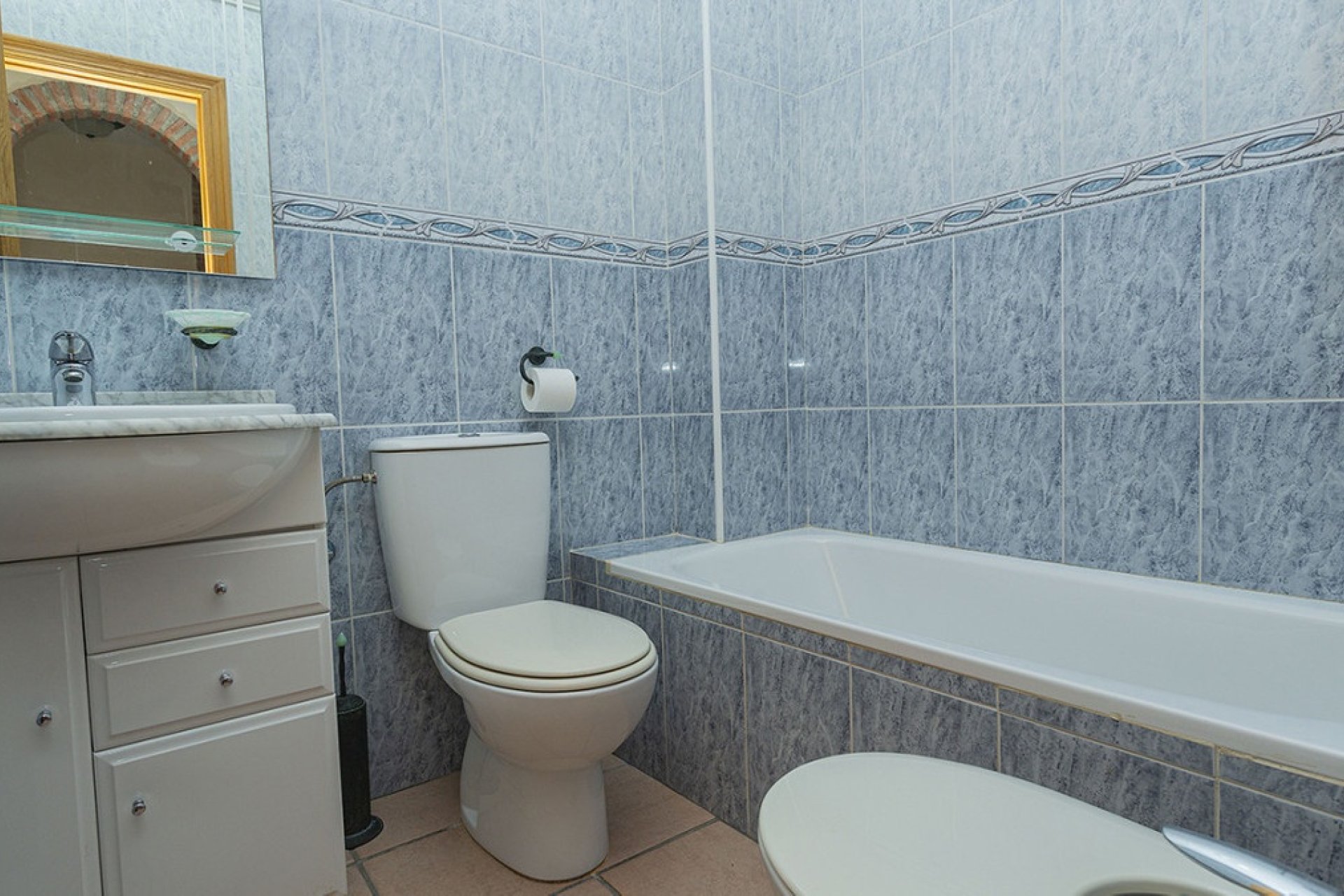 Resale - Town house - Orihuela - Dehesa de Campoamor
