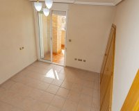 Resale - Town house - Orihuela - Dehesa de Campoamor