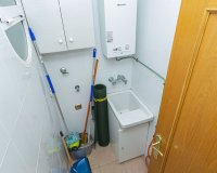 Resale - Town house - Orihuela - Dehesa de Campoamor